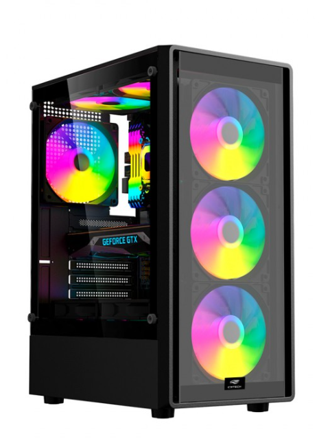 COMPUTADOR GAMER INTEL CORE I3 PRONTA ENTREGA